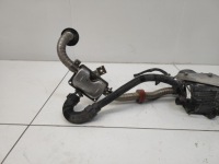 Webasto обогреватель стояночный renault express ii 2 1.5 bluedci Оригинал, фото thumb