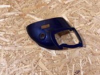 фото thumb №1, Захист заглушка панелі приладової панелі консолі porsche panamera 971 971857175