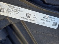 фото thumb №6, Bmw 2 ii g42 full led лампи передні kpl