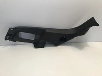 фото thumb №1, Opel mokka-e b ii 2022 защита обшивка стойка задняя левая 9835309980