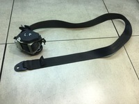 фото thumb №1, Pas безпеки лівий перед fiat ulysse ii