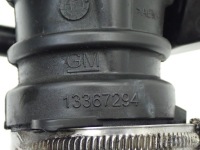 фото thumb №8, Шланг трубка  труба повітропровід повітря 13367294 opel astra v k 1.0 турбіна le1 17r