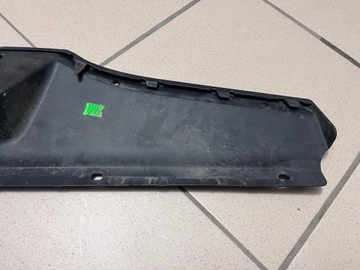 фото thumb №7, Защита ремня решётка усилитель skoda octavia iv 4 5e3