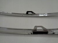 фото thumb №4, Citroen berlingo iii iv рамка накладка ліва хром led nowa