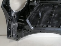 Mini cooper 3 iii f55 f56 13-24 8499869 капот кришка двигуна Доставка, фото thumb