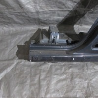 фото thumb №3, Блок двигателя порог левый renaul zoe 5d 2012-2019 rok