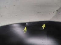 Opel mokka x капот крышка двигателя новая оригинал 42554956 Цена, фото thumb