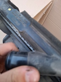 фото thumb №14, Mazda 2 dj dl 1.5 b 14- комплект радіатор вентилятор