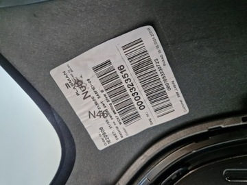 фото thumb №15, Mini cooper кроссовер iii u25 u 25 бампер переднее перед решётка