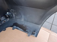 фото thumb №12, Бампер задний mercedes v klasa vito w447 447 рестайлинг нет клееный