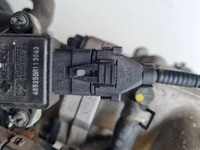 фото thumb №14, Hyundai getz колектор всмоктуючий форсунки 1.3 b