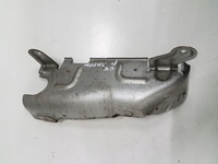 фото thumb №1, Защита коллектора p audi s5 8t 3.0 tfsi v6 12-16