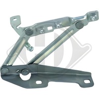 фото thumb №1, Diederichs 1826018 петля, крышка отсек двигателя