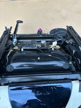 фото thumb №7, ! сидіння golf r 500 !