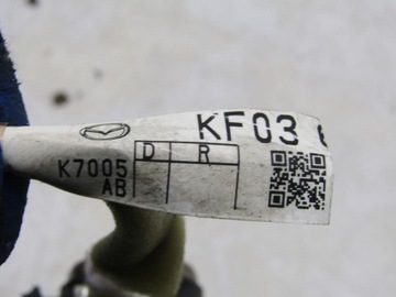 фото thumb №9, Динамик bose mazda cx5 cx-5 ke i ne6466a60