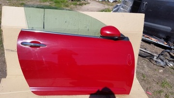 фото thumb №1, Дверь правые перед 289/a alfa romeo mito 3d