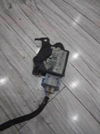 Модуль блок керування запуск стоп citroen c3 3 9807709080 Ціна, фото thumb