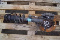 фото thumb №7, Поворотный кулак mcperson левый перед kia picanto iii 1.2b