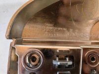 фото thumb №11, Mitsubishi asx iii lift od 20r - хром góra dół комплект polecam