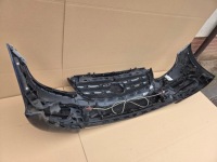фото thumb №14, Mercedes e-class w213 16-20 передній рестайлінг- бампер передній kpl супер