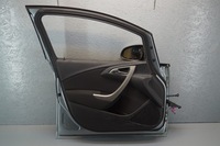 фото thumb №15, Двері лівий перед opel astra j 5d