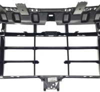 фото thumb №8, Решітка радіатора porsche cayenne 17r- sport design gts радар