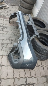 фото thumb №6, Dacia duster ii бампер перед передний 620221776r