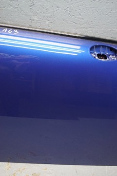 фото thumb №12, Дверь правый перед mini cooper r56 a63