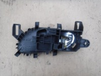 фото thumb №2, Ручка внутренняя дверь правый перед задняя renault kadjar 80670-4ea0a