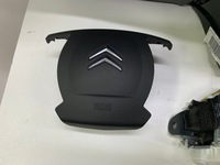 фото thumb №5, Citroen c5 x7 консоль подушка безпеки ремені комплект