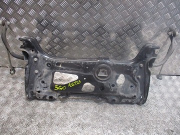 Люлька-санка-коляска VW GOLF 7 VII 5G0 LEON 5F0