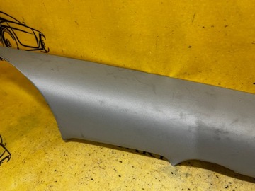 фото thumb №4, Защита обшивка стойка c зад левая левый tesla модель 3 дорестайлинг