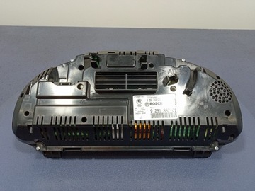 фото thumb №5, Bmw 5 f10 f11 спідометр  прилади led дизель європа 9291397