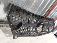 фото thumb №5, Решётка радиатора решётка радиатор mercedes cla a117 рестайлинг 117