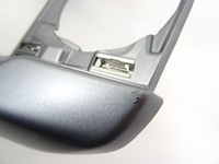 фото thumb №8, Vw t-roc lift рамка панель середній panek перемикачів 2ga863097 2ga864224