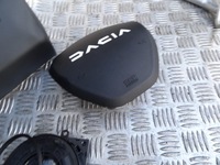 фото thumb №11, Dacia duster ii lift 2022 air bag подушки безопасности pas левый лента europa оригинал