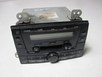 фото thumb №1, Радиопроигрыватель cd mazda mpv 2000r