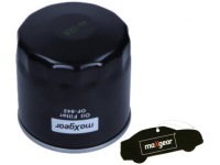 фото thumb №1, Maxgear фильтр масла opel benz. -85 of-942