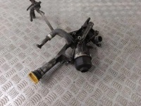 фото thumb №1, Основа корпус фільтра оливи suzuki swift 1.3 ddis mk7