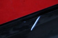 фото thumb №15, Задний бампер чёрный pdc cadillac xts sedan 12-17