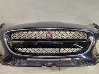 фото thumb №7, Jaguar f-type r рестайлінг sport бампер перед переднє