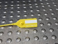 фото thumb №6, Фара зад ліва toyota yaris i рестайлінг 03-06 eu