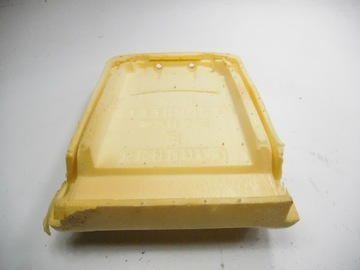 фото thumb №6, Губка спинка сидіння renault kangoo оригінальний номер 7701055731