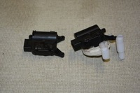 фото thumb №1, Двигунчик нагрівача vw tiguan 3c0907511q