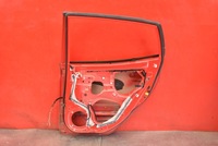 фото thumb №11, Дверь правое задняя задние p9 kia picanto 1 i 5d hb lift 08-11