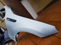 фото thumb №9, Mercedes eqc w293 n293 19- крило праві переднє