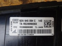 фото thumb №13, Audi a1 82a лампы зад задние led правая левая комплект s-line