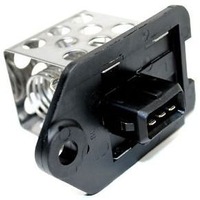 фото thumb №1, Резистор обдув peugeot 206, 307, 406, partner