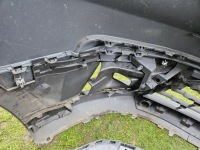 Бампер перед renault trafic iii lift 22- Киев, фото thumb