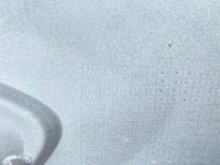 Бампер перед передний ford c-max ii mk2 10-15 Оригинал, фото thumb